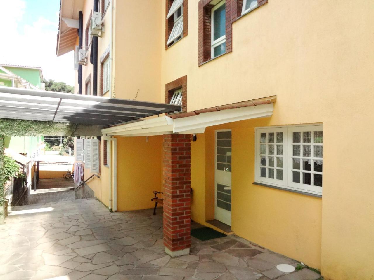 Apartamento Aconchegante + Bikes Gramado Exterior foto